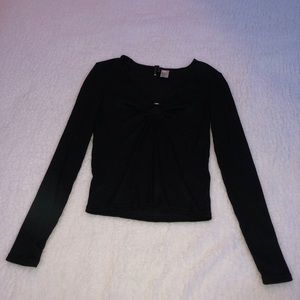 h&m long sleeve shirt
